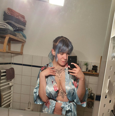 softcorecosplay Titten OnlyFans