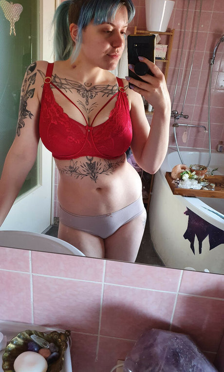 softcorecosplay OnlyFans-Model