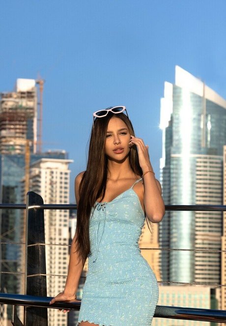 Sensual Crave Nacktbilder von OnlyFans