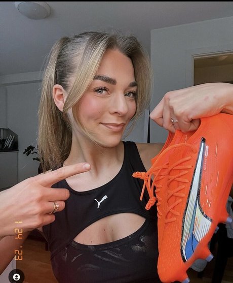 Malin Sunde OnlyFans-Inhalte