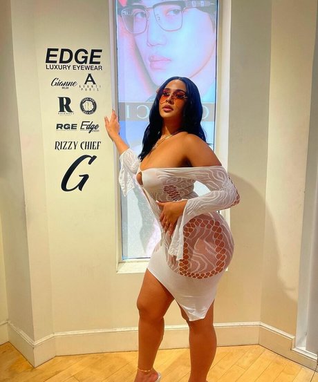 Stacy Londyn OnlyFans Nacktbilder