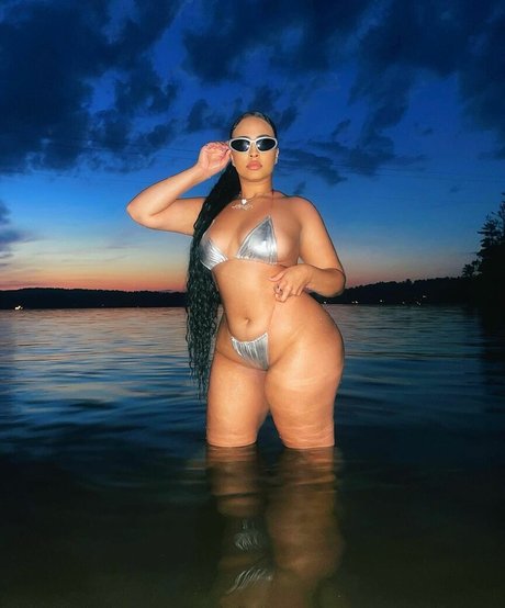 Stacy Londyn OnlyFans-Inhalte