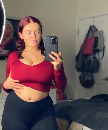 tayyy moneyy OnlyFans Nacktbilder geleakt