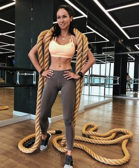 Tukmacheva Anastasia Nackt OnlyFans