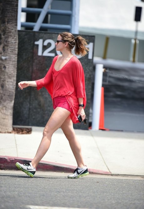 Shantel VanSanten OnlyFans Nackt