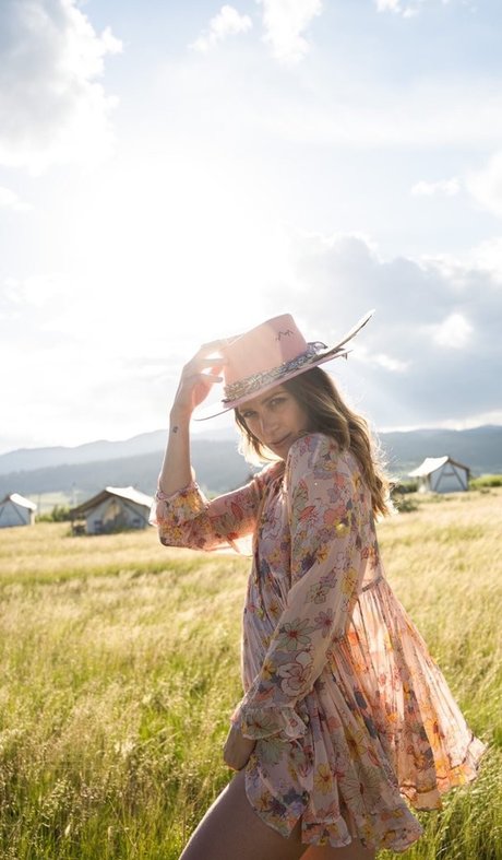 Shantel VanSanten OnlyFans kostenlos