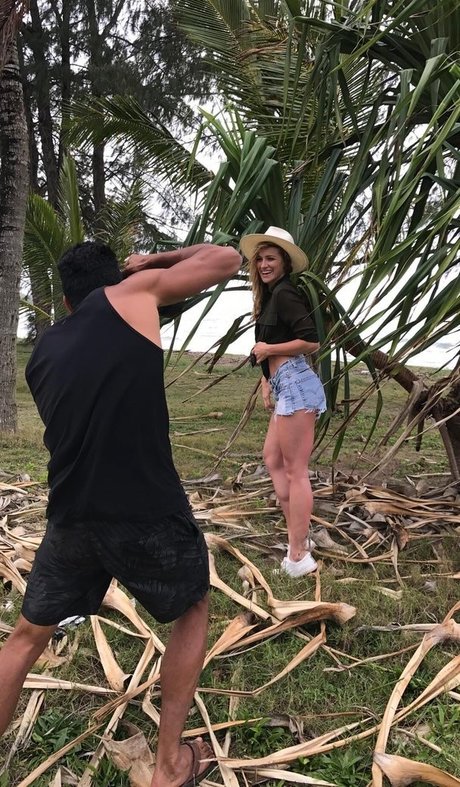 Shantel VanSanten OnlyFans Leaks