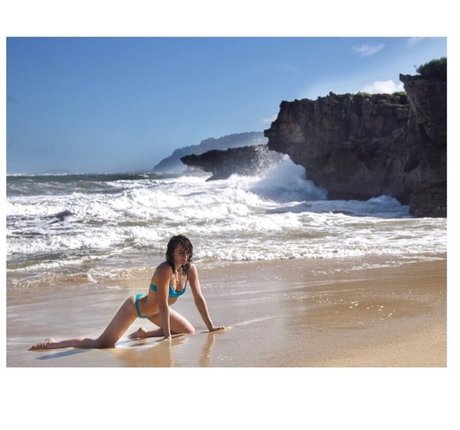 Shantel VanSanten Joi OnlyFans