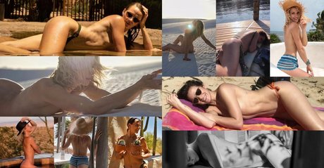 Shantel VanSanten OnlyFans Pornografie