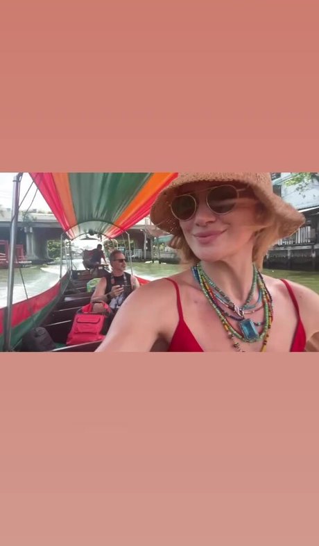 Shantel VanSanten Leaked OnlyFans Sextape