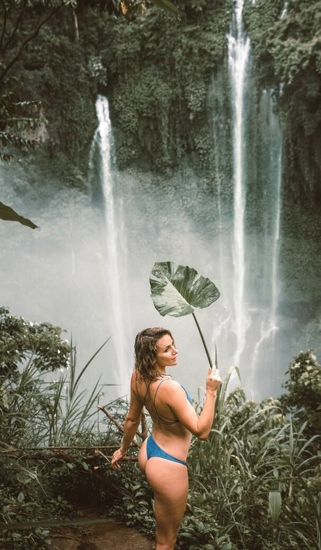 Shantel VanSanten OnlyFans Pornografie