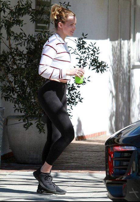 blondes baby nur fans schöner Porno Porträt