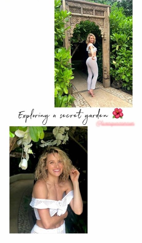 Shantel VanSanten Sex OnlyFans