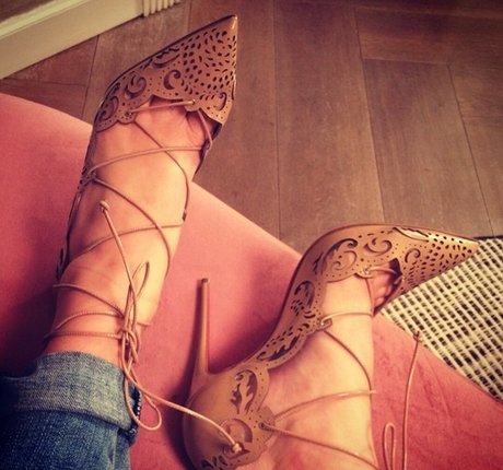 Shantel VanSanten Nacktbilder von OnlyFans geleakt