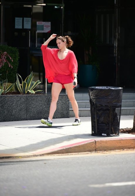 Shantel VanSanten OnlyFans Leak