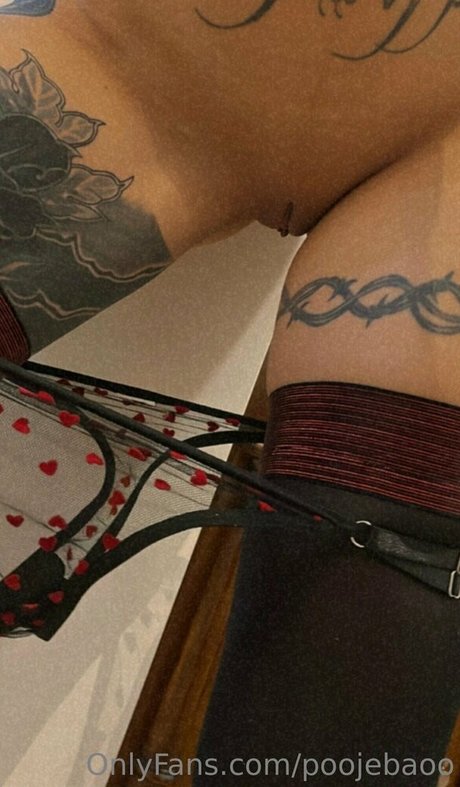 Poojebaoo Leaked OnlyFans Sex Tape