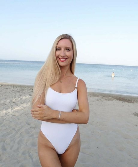 Lana Briski OnlyFans