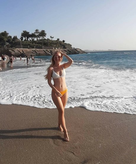 Lana Briski Nackt Leaks OnlyFans