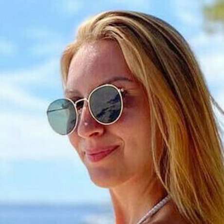 Lana Briski OnlyFans gratis