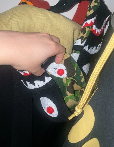 Curly Exotic Leaks OnlyFans