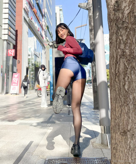 _choha 07 Leaked OnlyFans Pornografie