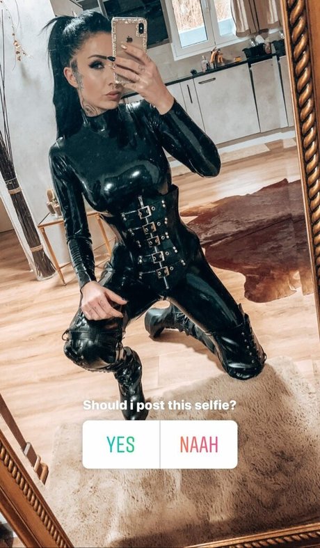 Inkedfleur Leaked OnlyFans Nacktbilder