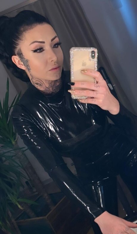 Inkedfleur Sex OnlyFans