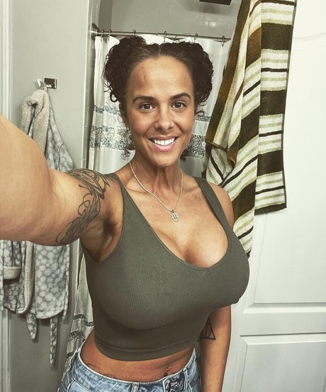 Paigekiller Nacktbilder von OnlyFans geleakt