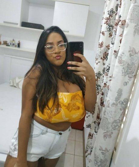 Sofia Mendonca Nacktbilder von OnlyFans geleakt