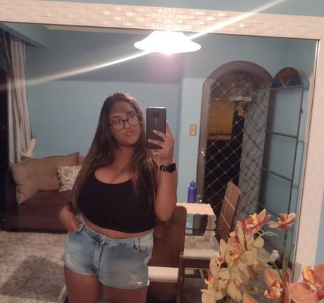 Sofia Mendonca Sexy OnlyFans