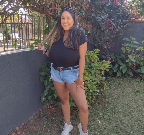 Sofia Mendonca OnlyFans Sex Leak