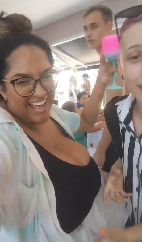 Sofia Mendonca Neue OnlyFans Leaks