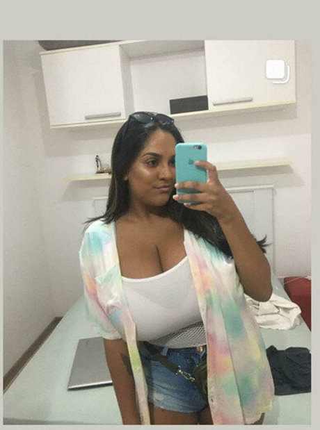 Sofia Mendonca Sexy OnlyFans