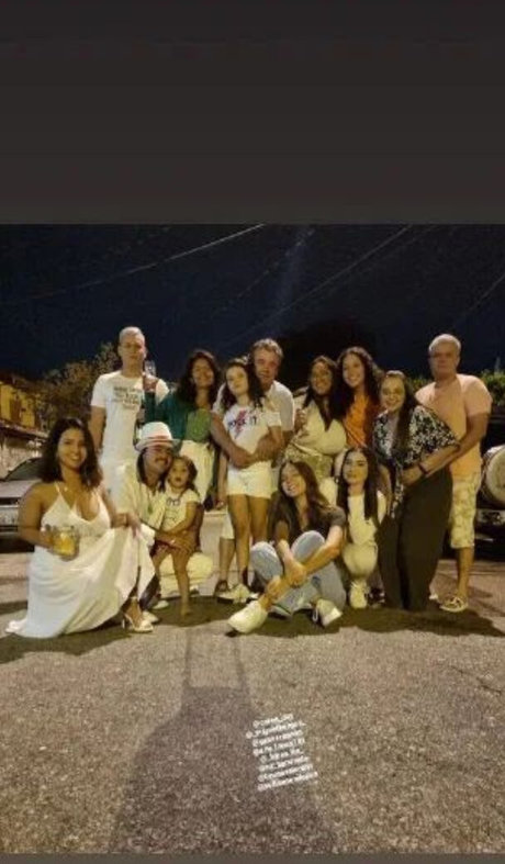 Sofia Mendonca Nacktbilder von OnlyFans geleakt