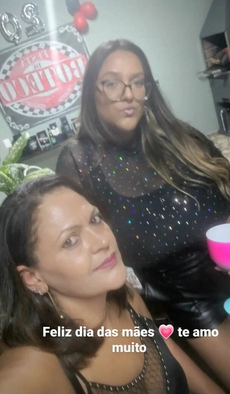 Sofia Mendonca Nacktbilder-Leaks von OnlyFans