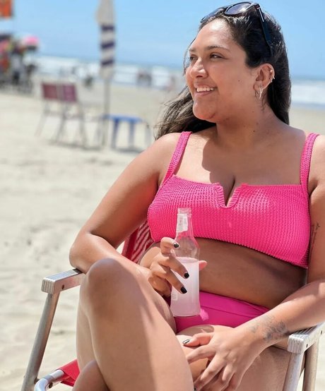 Sofia Mendonca Nacktbilder OnlyFans Geleakt