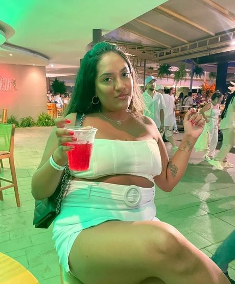 Sofia Mendonca OnlyFans-Pornoleak