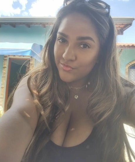 Sofia Mendonca Nackt auf OnlyFans Leak