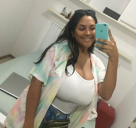 Sofia Mendonca NurlyFans-Brüste