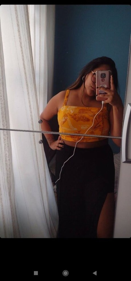 Sofia Mendonca OnlyFans Bilder