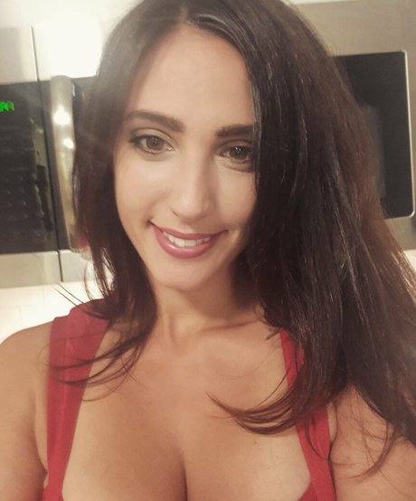 Alysha Grace Marko OnlyFans Nacktbilder geleakt