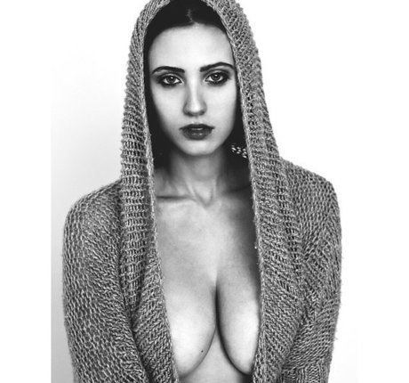 Alysha Grace Marko Nacktbilder OnlyFans geleakt