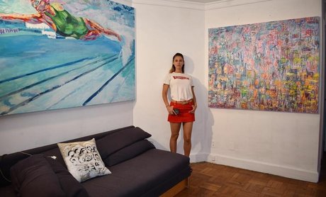 Alysha Grace Marko Nackt OnlyFans Porn