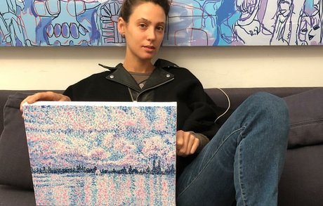 Alysha Grace Marko OnlyFans Gratis Porn