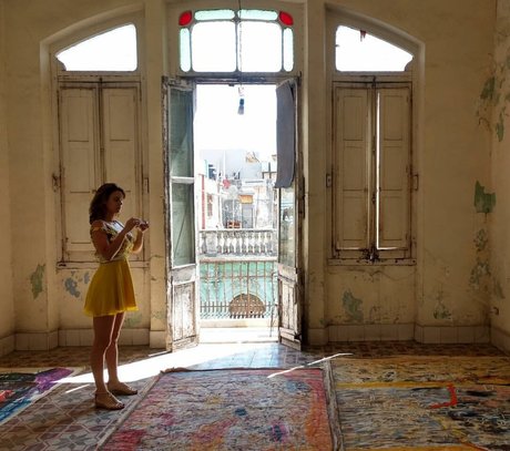 Alysha Grace Marko Nacktporno OnlyFans