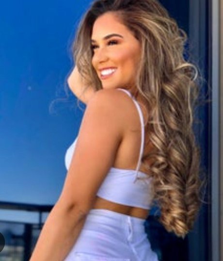 Badgallei Joi OnlyFans