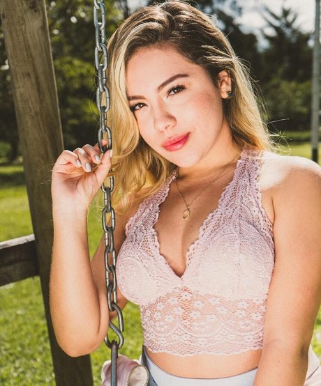 Pauletteartist Geleakte OnlyFans-Inhalte