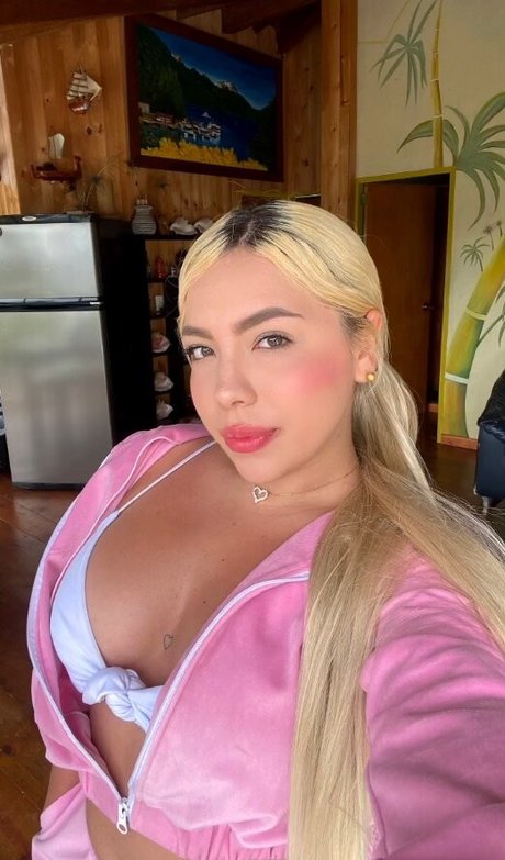 Pauletteartist Leaked OnlyFans Fotos