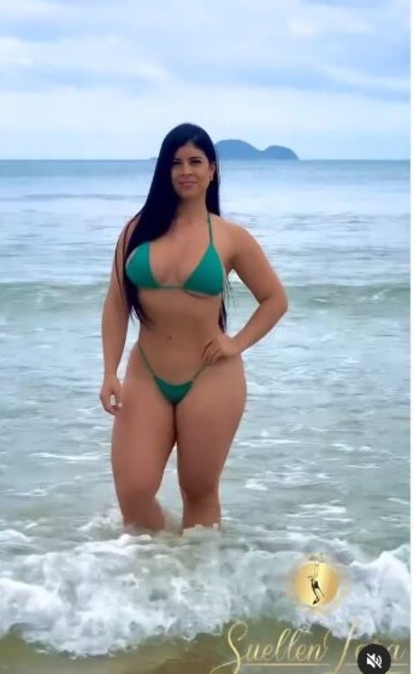 Suellen Lara De Barueri NurlyFans-Brüste