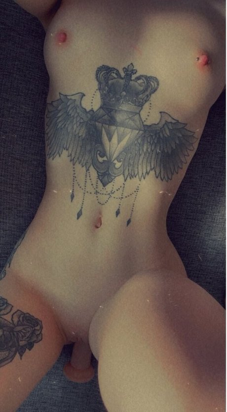 Odabrats Leaked OnlyFans Nacktbilder